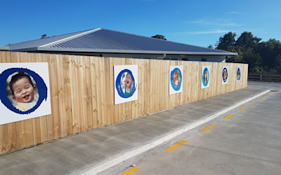 Photo of Reach Forward Early Learning Centre - TK