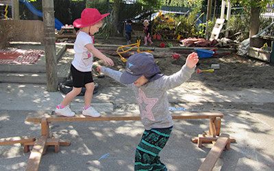 Photo of Kidsfirst Kindergartens Templeton