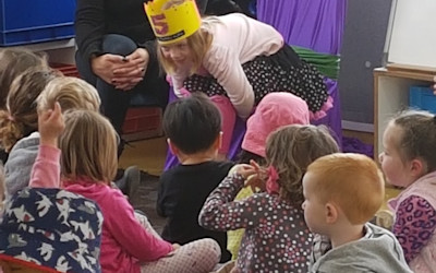 Photo of Kids Crafty Clubs Learning Centre