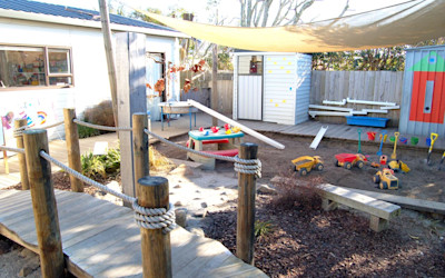 Photo of Care-A-Lot Childcare Centre
