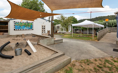 Photo of Geckos Early Learning Centre