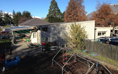 Photo of Queenstown Playcentre