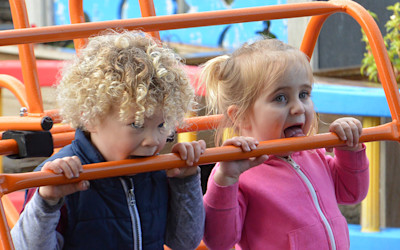 Photo of Active Explorers Blockhouse Bay