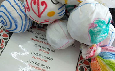 Photo of Balclutha Playcentre