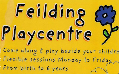 Photo of Feilding Playcentre