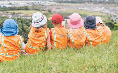 Photo of Kidstown Childcare