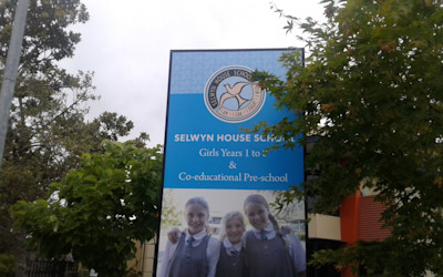 Photo of Selwyn House Preschool