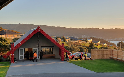 Photo of Te Kohanga Reo o Horouta