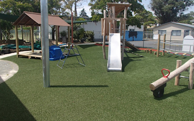 Photo of Glenavon Early Childhood Centre
