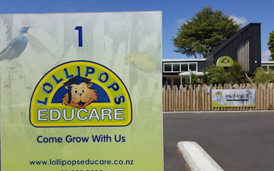 Photo of Pukekohe Early Learning Centre