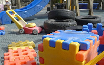 Photo of Kids at Play Childcare Centre