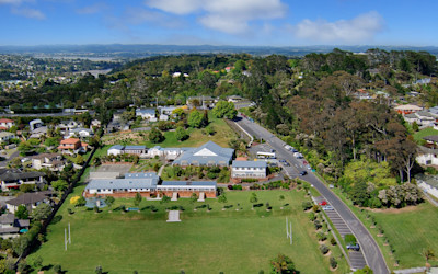 Photo of Westminster Christian Preschool