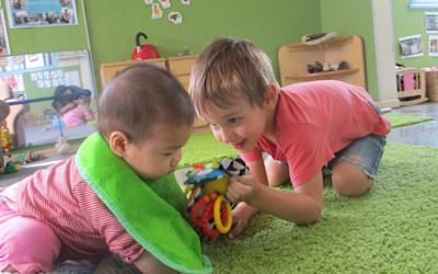 Photo of BestStart Richmond Road