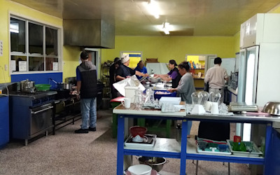 Photo of Te Kohanga Reo o Te Pahou