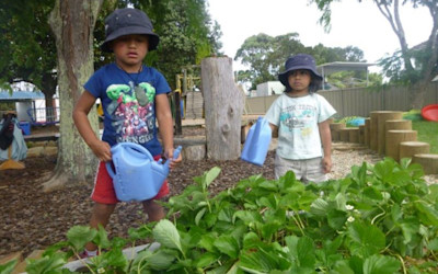 Photo of Central Kids Kindergartens - Huntly West