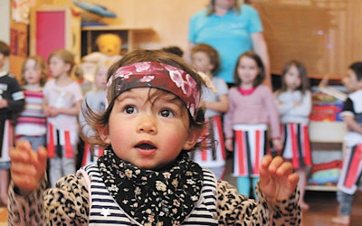 Photo of Devonport Methodist Childcare Centre