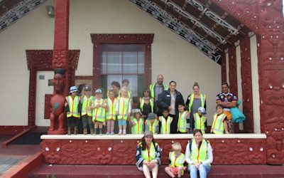 Photo of Central Kids Kindergartens - Elstree