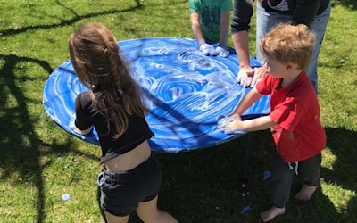 Photo of Paeroa Playcentre