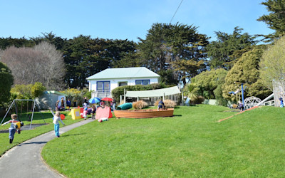 Photo of Peninsula Playcentre