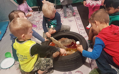 Photo of Active Explorers Henderson