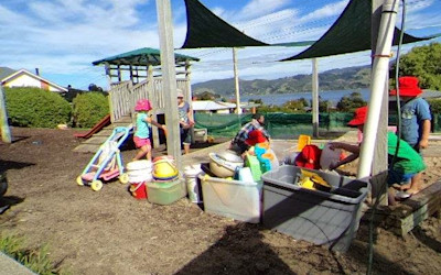 Photo of Portobello Kindergarten