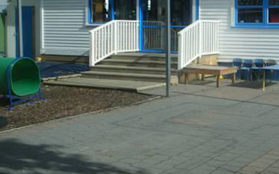 Photo of Smiley Faces Educare