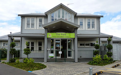 Photo of The Park Early Education Centre