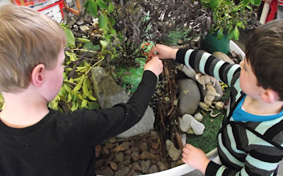 Photo of Active Explorers Blenheim