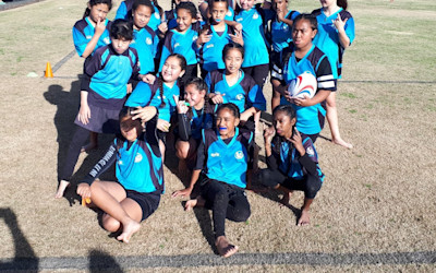 Photo of Homai Nga Taonga Early Childhood Centre