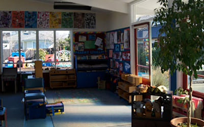 Photo of Kidsfirst Kindergartens Riccarton