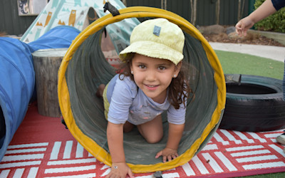 Photo of Creative Cubs Belfast