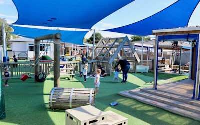 Photo of BestStart Greenmeadows