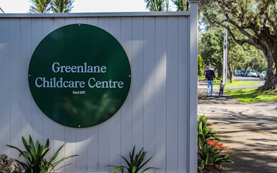 Photo of Greenlane Childcare Centre