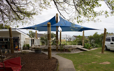 Photo of Anne West Kindergarten