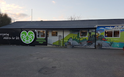 Photo of Amberley Community Preschool