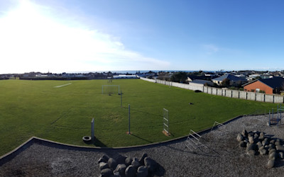 Photo of Puketapu Kindergarten