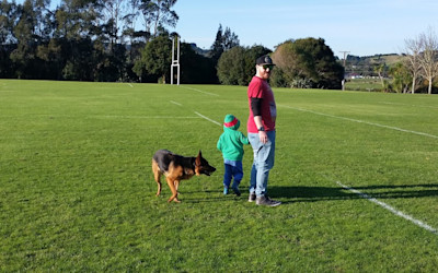 Photo of Kaukapakapa Playcentre