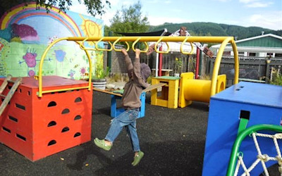 Photo of Heretaunga Kindergarten