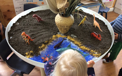 Photo of BestStart Rongotai