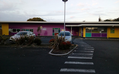 Photo of Discoveries Educare - Papakura
