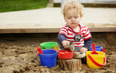 Photo of Good Beginnings Educare Centre