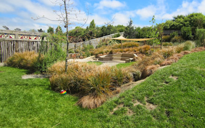 Photo of Paradise For Little Angels