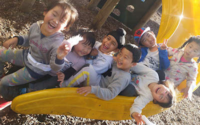 Photo of Little Earth Montessori Rosedale