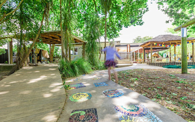 Photo of Frimley Park Kindergarten