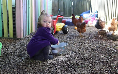 Photo of Ohana Kindy