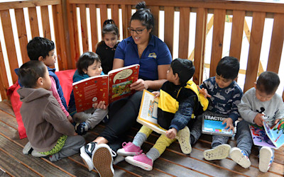 Photo of Lollipops Auckland Central