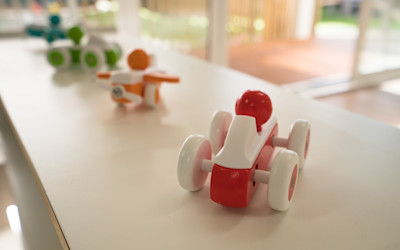 Photo of Learning Unlimited Childcare Centre