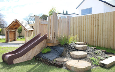 Photo of Kea Kids Childcare Russell Road