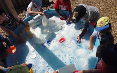 Photo of West Harbour Christian Kindergarten
