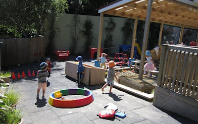 Photo of Northland Community Pre-School